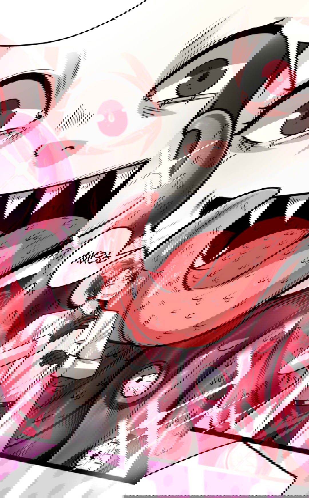 Манга Жуткий фармацевт: все мои пациенты ужасны - Глава 160 Страница 10