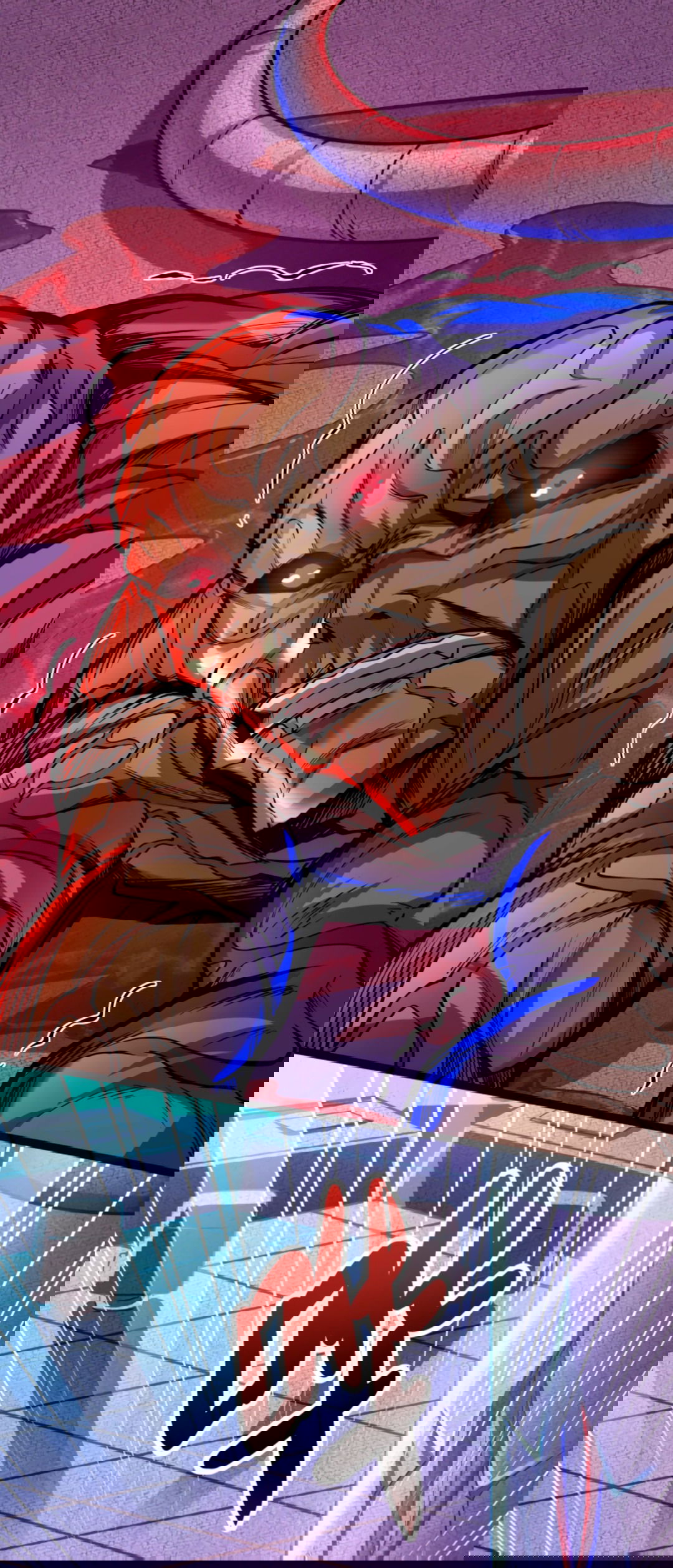 Манга Жуткий фармацевт: все мои пациенты ужасны - Глава 160 Страница 18