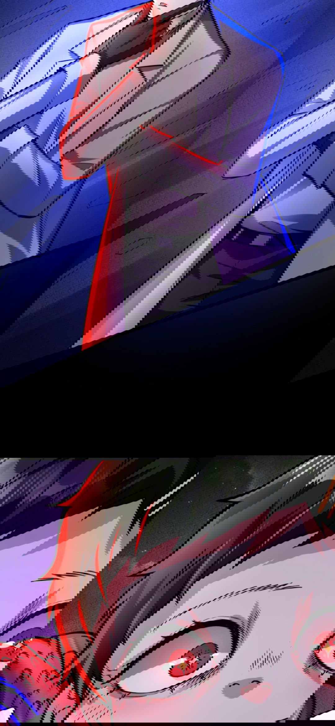 Манга Жуткий фармацевт: все мои пациенты ужасны - Глава 160 Страница 8