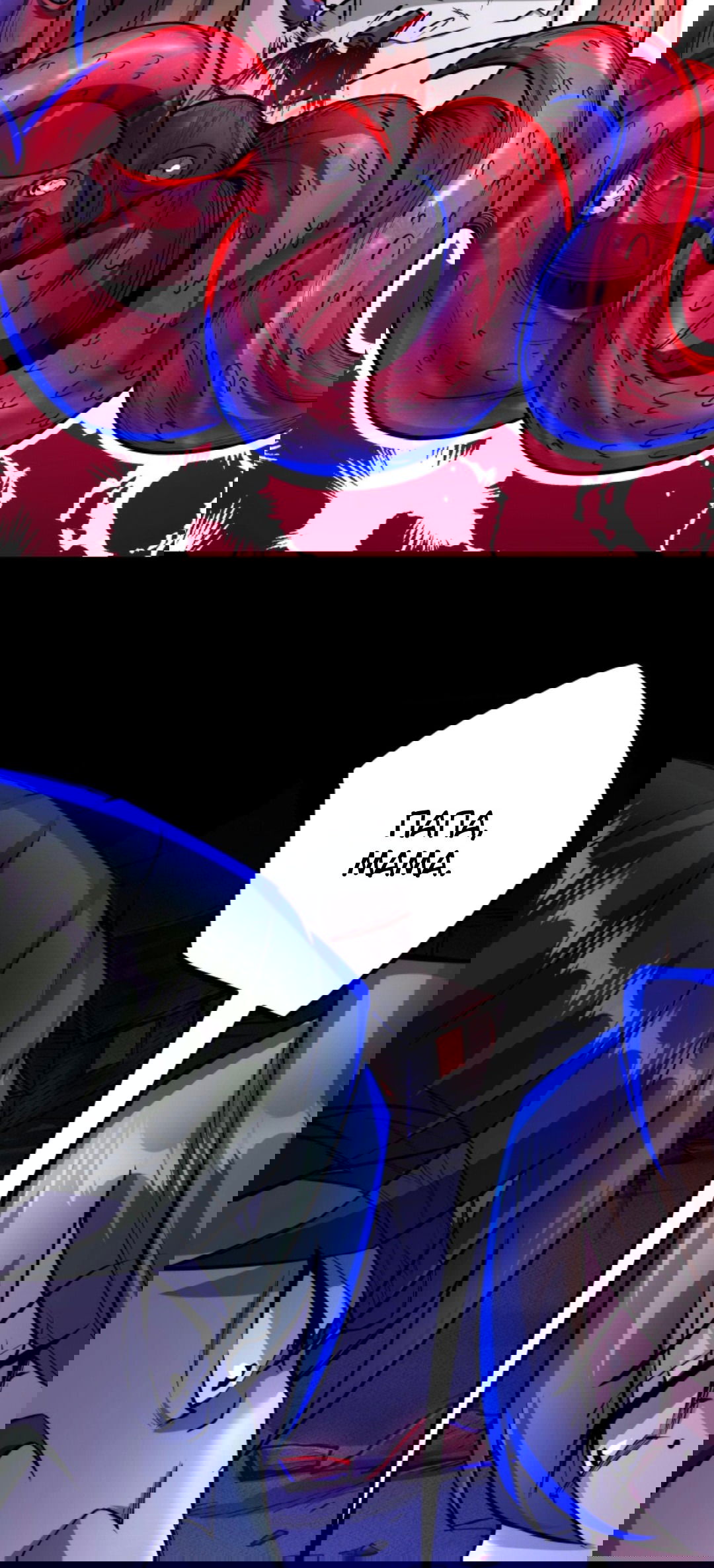 Манга Жуткий фармацевт: все мои пациенты ужасны - Глава 161 Страница 18