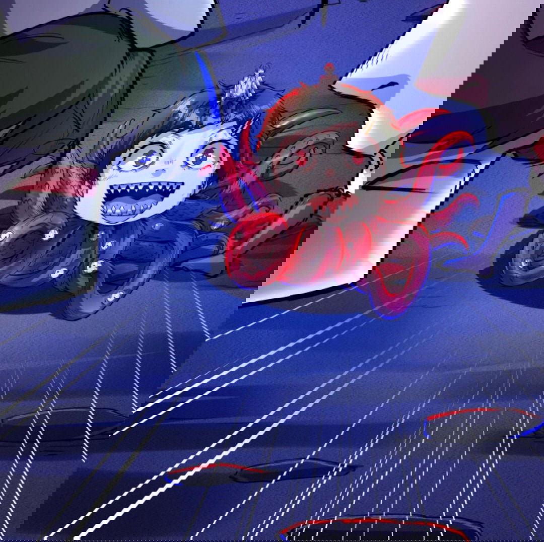 Манга Жуткий фармацевт: все мои пациенты ужасны - Глава 161 Страница 19