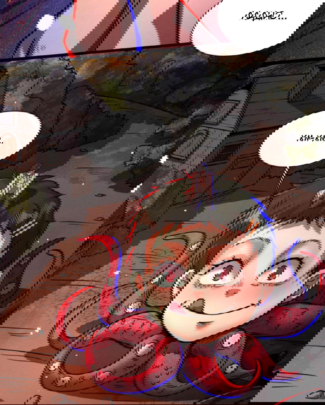 Манга Жуткий фармацевт: все мои пациенты ужасны - Глава 162 Страница 15