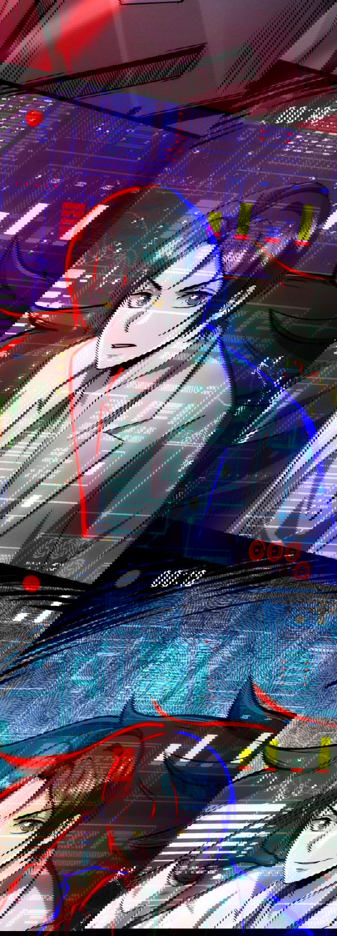 Манга Жуткий фармацевт: все мои пациенты ужасны - Глава 168 Страница 3