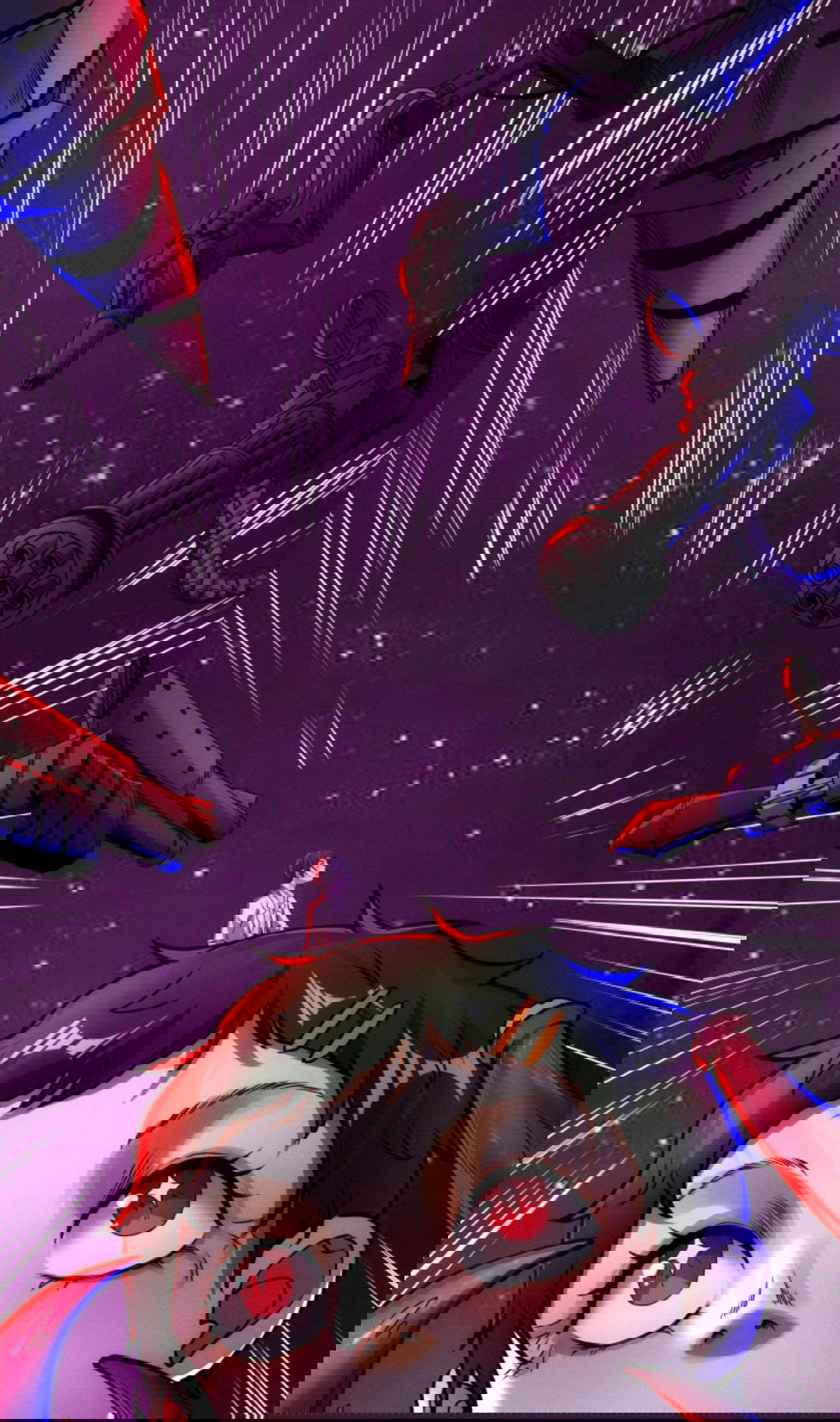 Манга Жуткий фармацевт: все мои пациенты ужасны - Глава 168 Страница 1