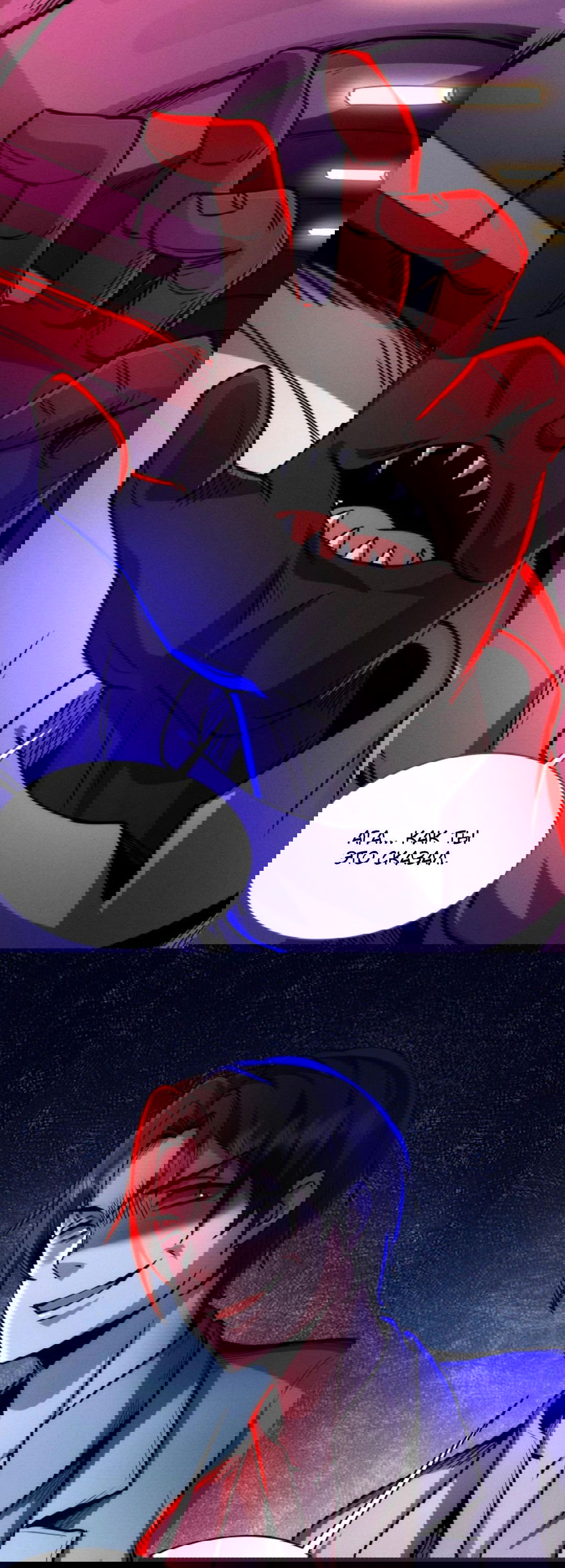 Манга Жуткий фармацевт: все мои пациенты ужасны - Глава 168 Страница 23