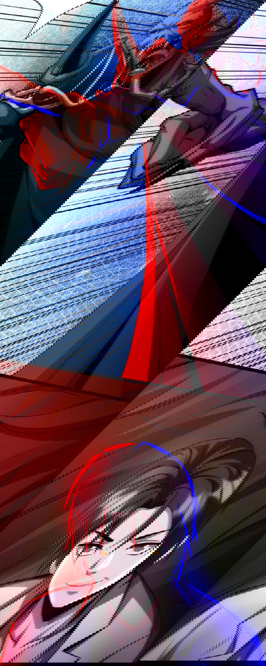 Манга Жуткий фармацевт: все мои пациенты ужасны - Глава 168 Страница 7