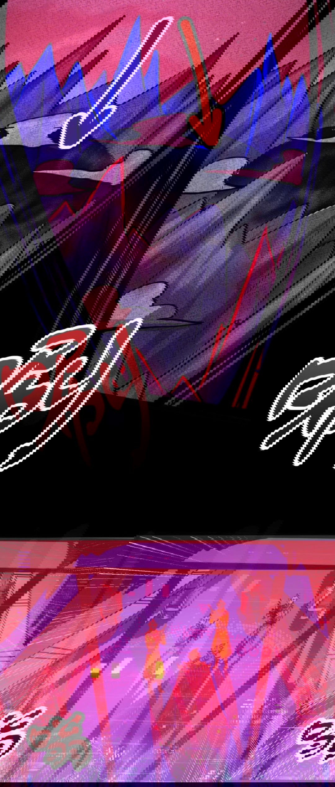 Манга Жуткий фармацевт: все мои пациенты ужасны - Глава 167 Страница 19