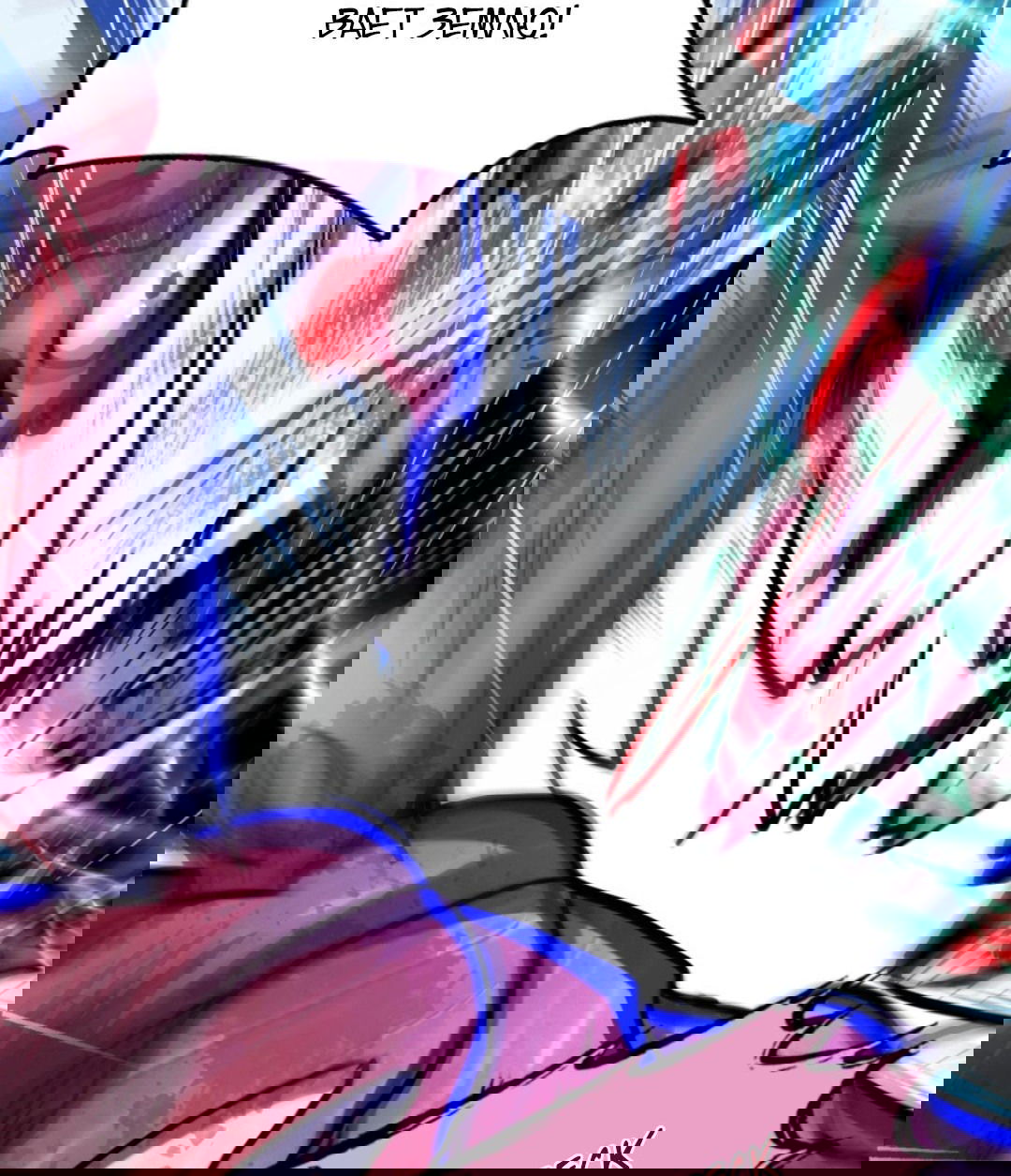 Манга Жуткий фармацевт: все мои пациенты ужасны - Глава 167 Страница 9