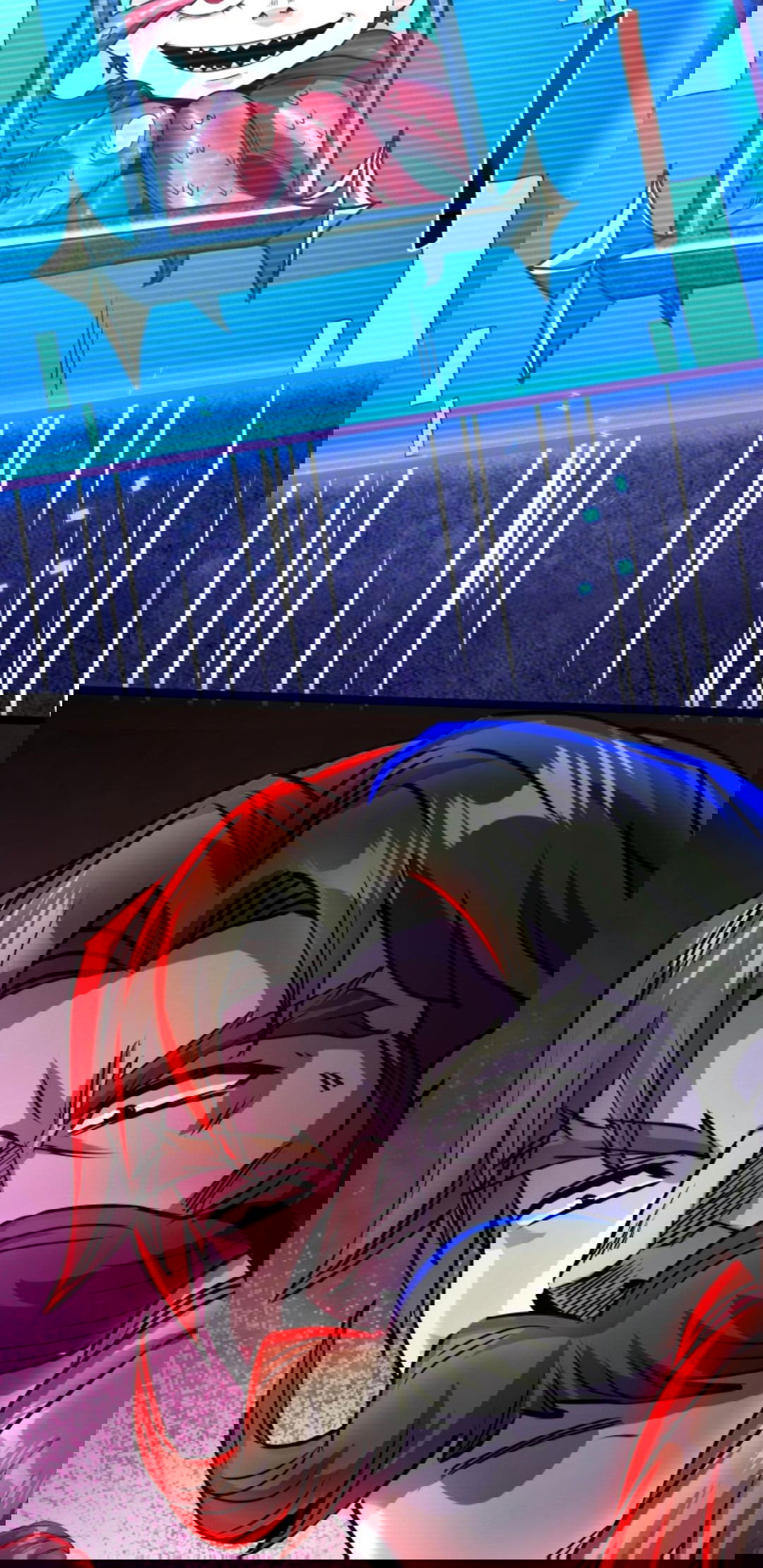 Манга Жуткий фармацевт: все мои пациенты ужасны - Глава 166 Страница 8