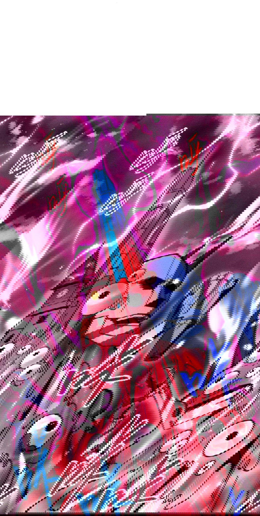 Манга Жуткий фармацевт: все мои пациенты ужасны - Глава 165 Страница 26