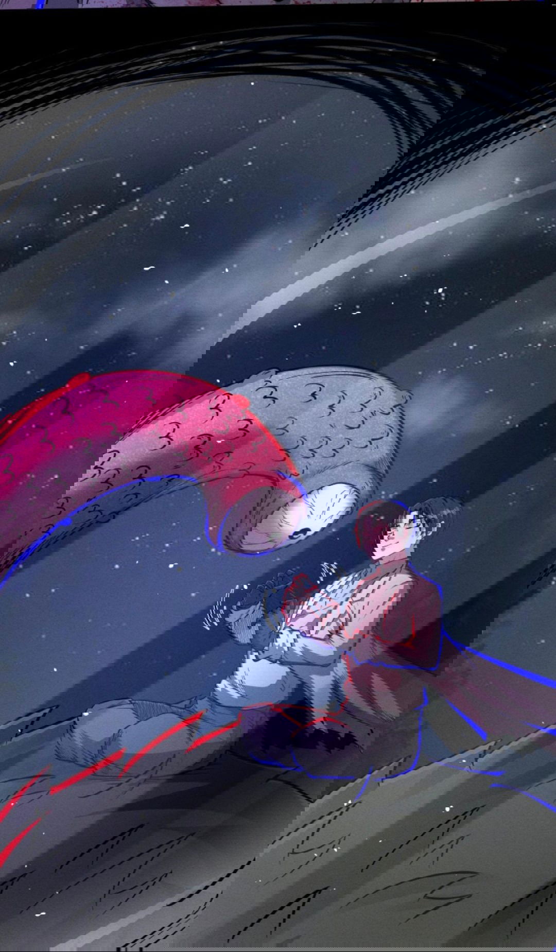 Манга Жуткий фармацевт: все мои пациенты ужасны - Глава 165 Страница 8