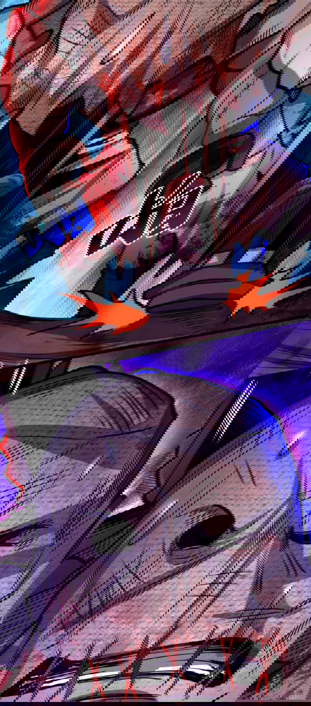 Манга Жуткий фармацевт: все мои пациенты ужасны - Глава 164 Страница 24