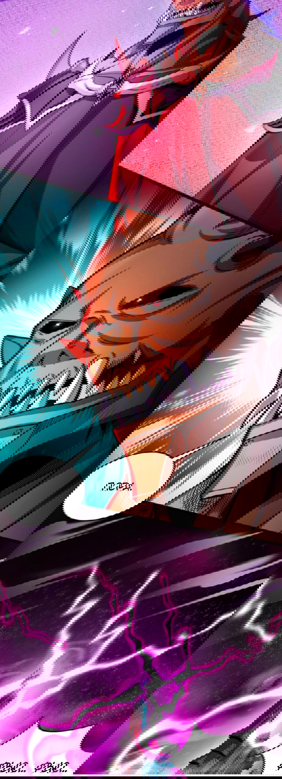 Манга Жуткий фармацевт: все мои пациенты ужасны - Глава 164 Страница 13