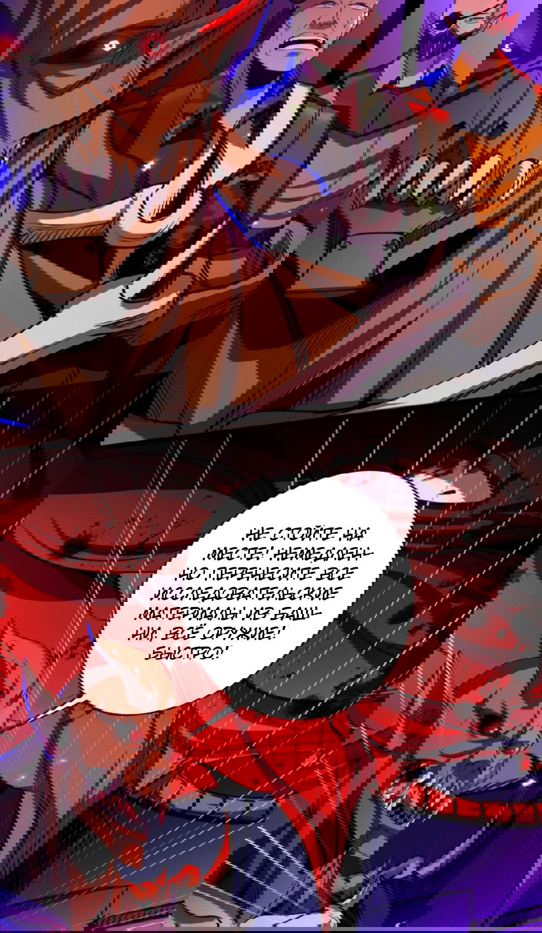 Манга Жуткий фармацевт: все мои пациенты ужасны - Глава 164 Страница 9