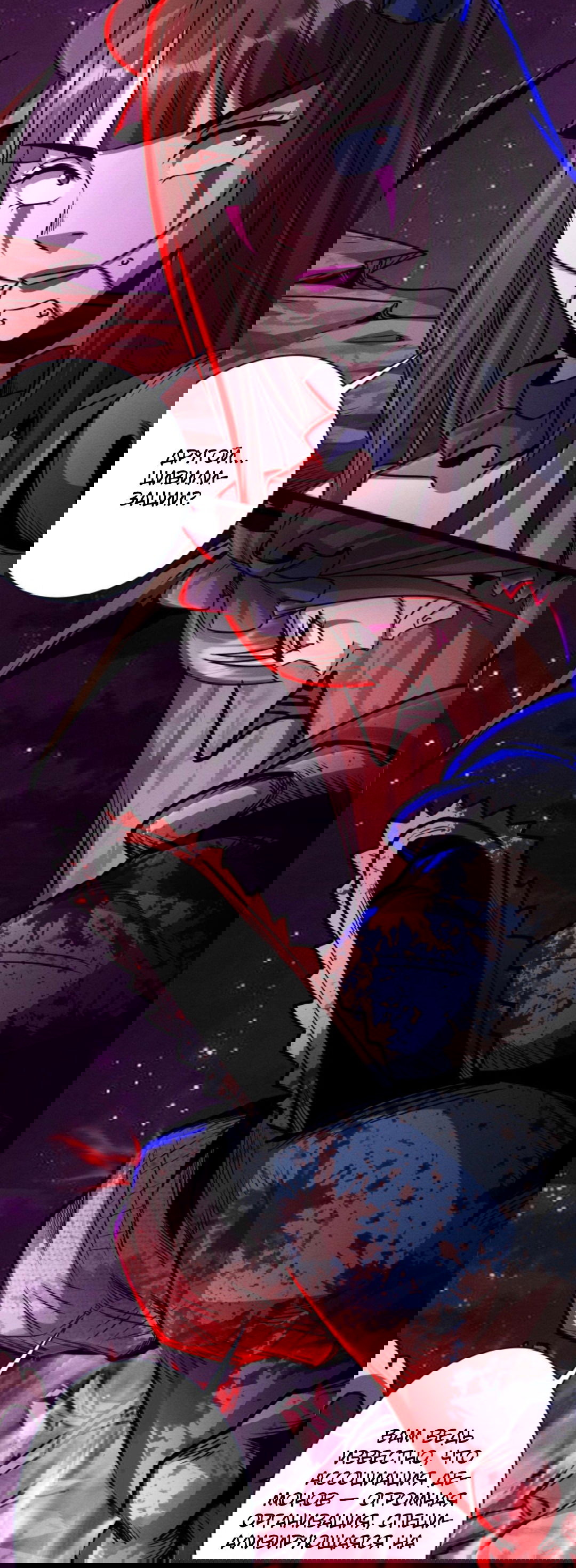 Манга Жуткий фармацевт: все мои пациенты ужасны - Глава 163 Страница 9