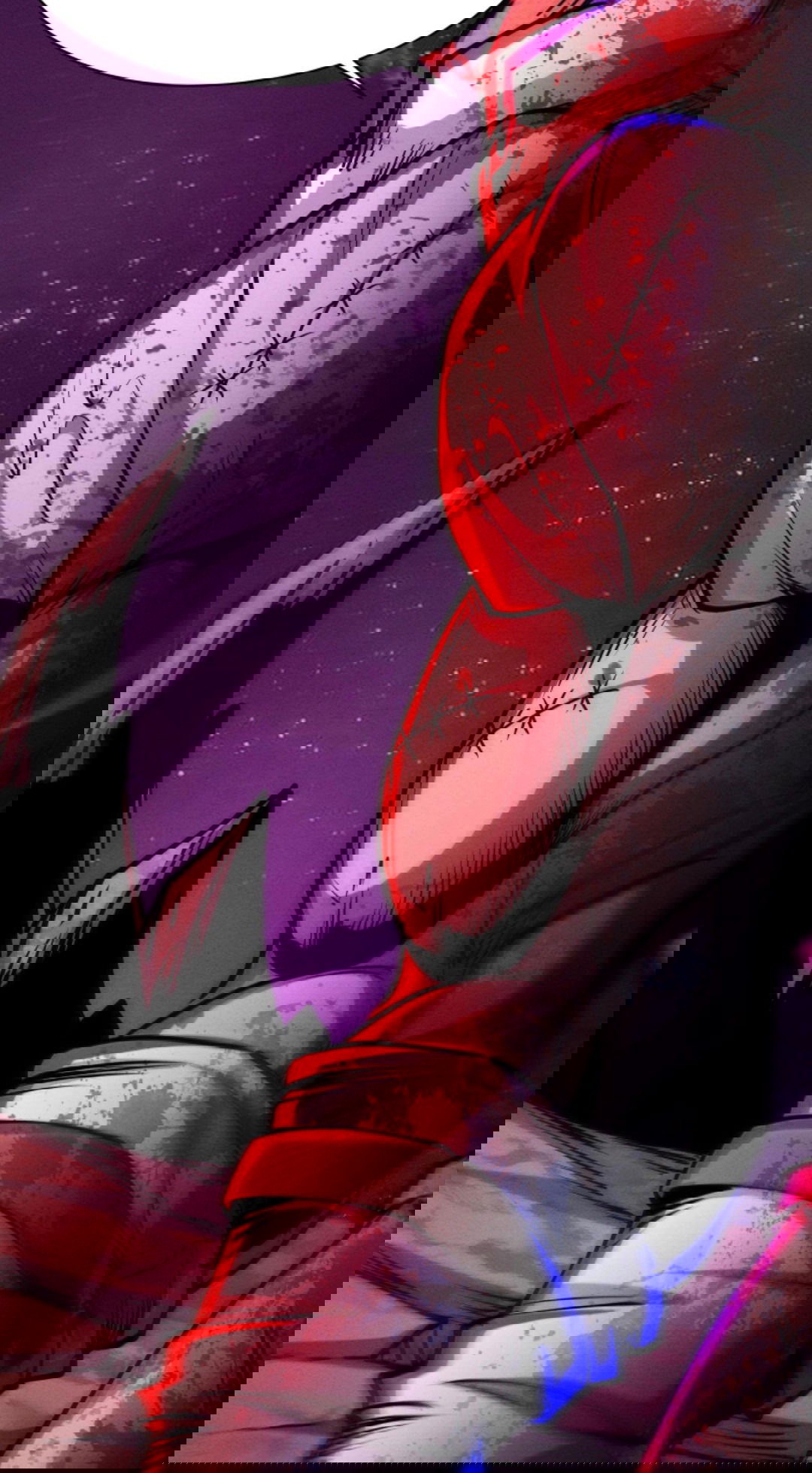 Манга Жуткий фармацевт: все мои пациенты ужасны - Глава 163 Страница 19