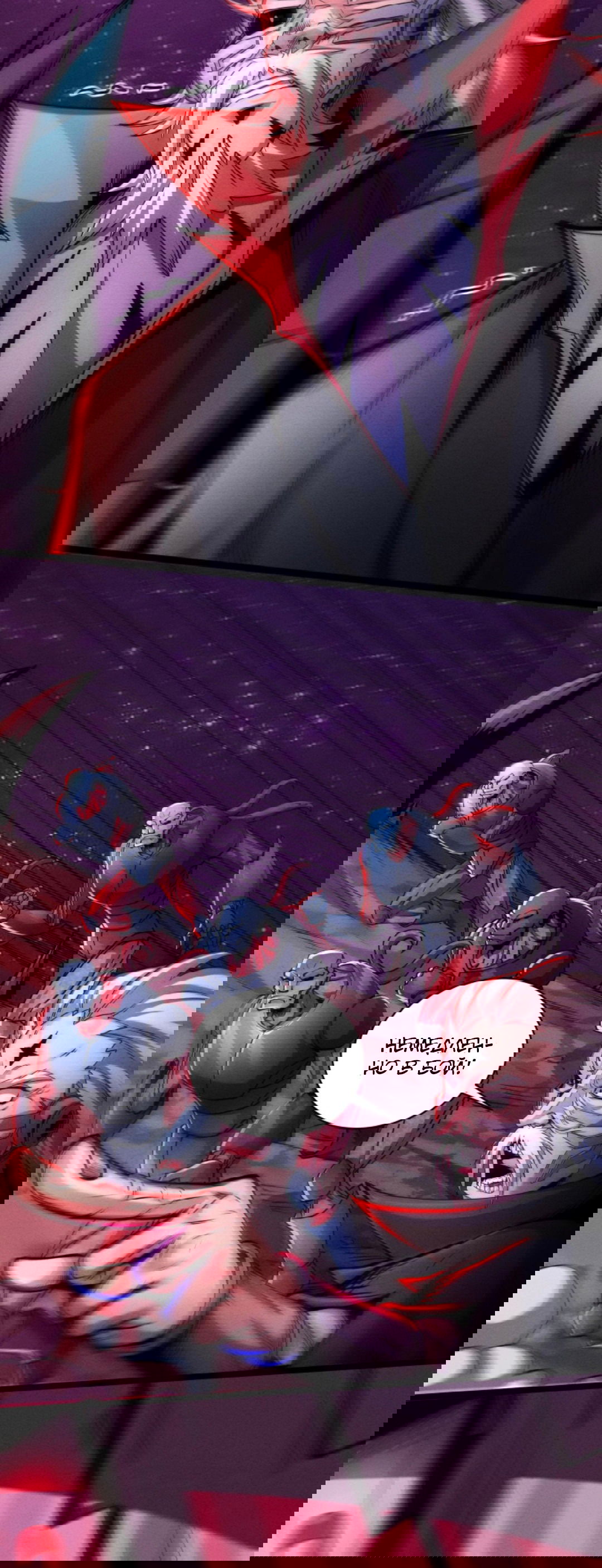 Манга Жуткий фармацевт: все мои пациенты ужасны - Глава 163 Страница 16