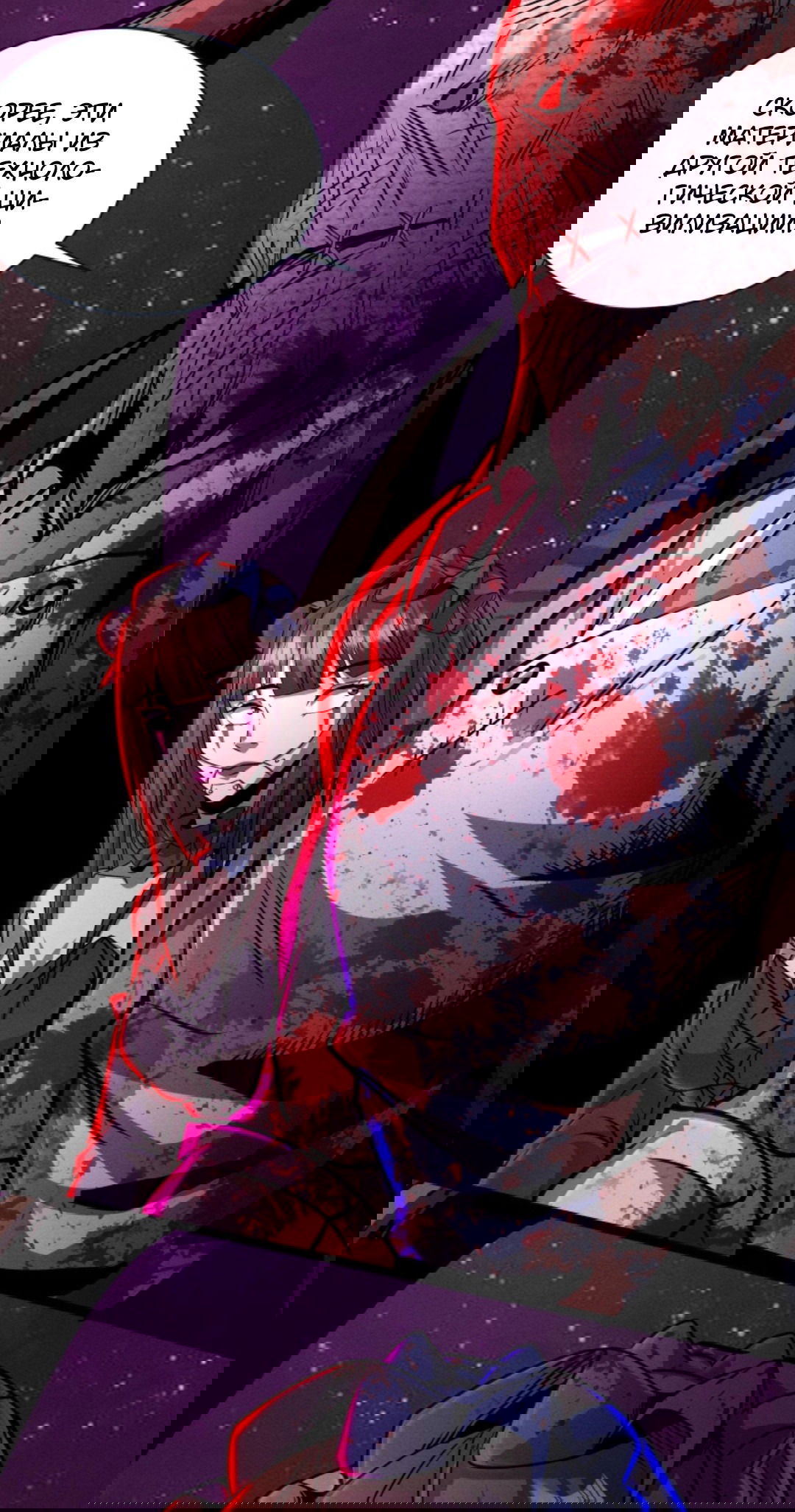 Манга Жуткий фармацевт: все мои пациенты ужасны - Глава 163 Страница 8