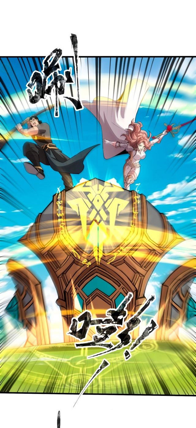 Манга Призыватель SSS Ранга - Глава 62 Страница 19