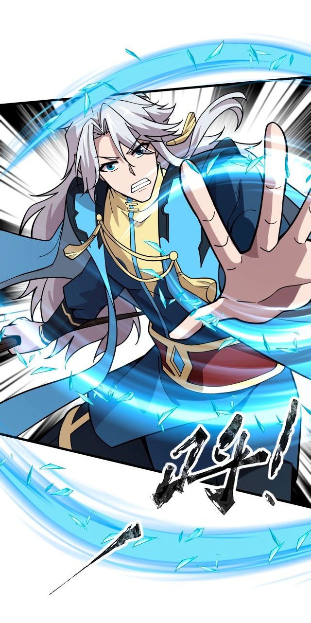 Манга Призыватель SSS Ранга - Глава 62 Страница 11