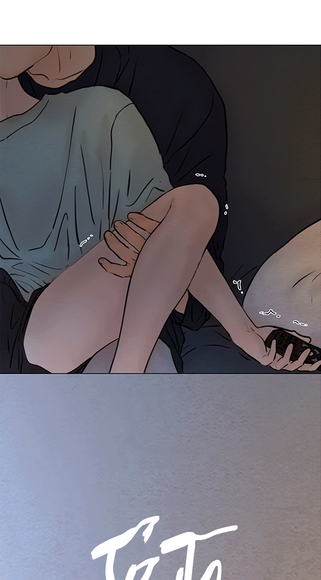 Манга Гвитэ - Глава 66 Страница 34