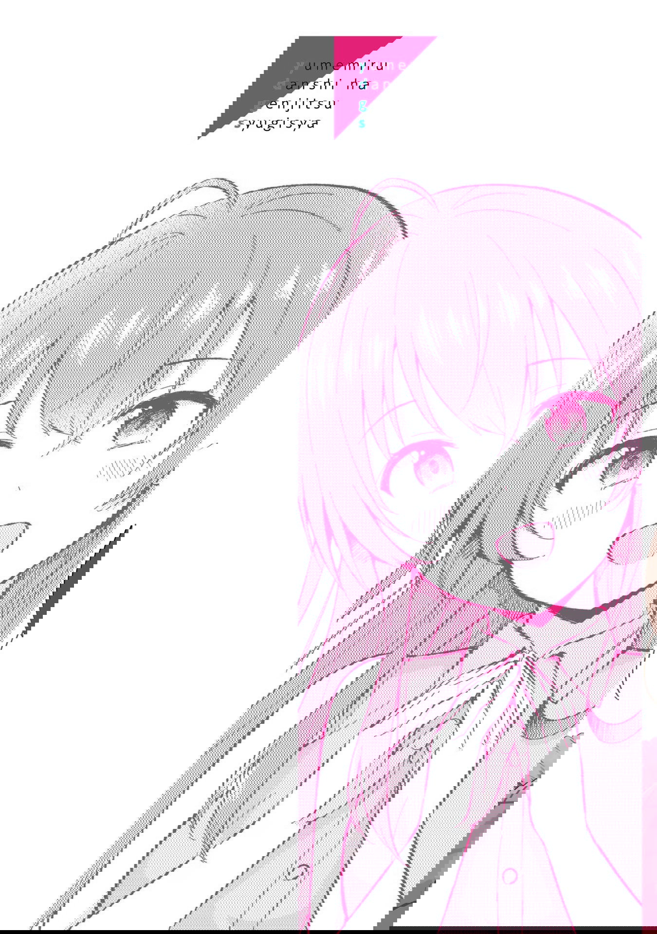 Манга Из мечтателя в реалиста - Глава 19 Страница 2