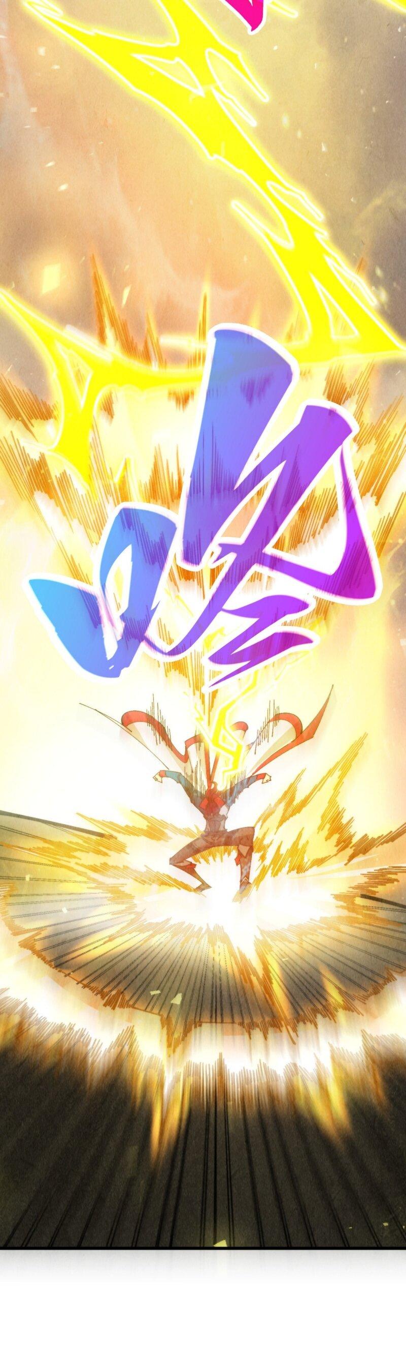 Манга Сильнейший во все времена - Глава 468 Страница 52