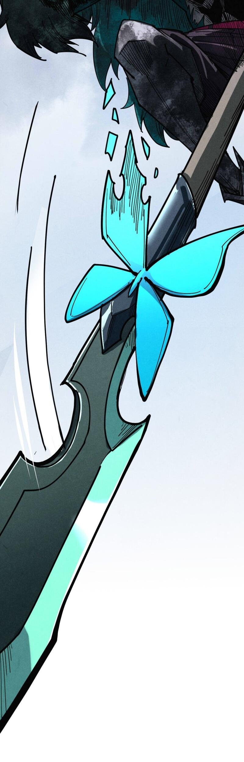 Манга Сильнейший во все времена - Глава 468 Страница 16