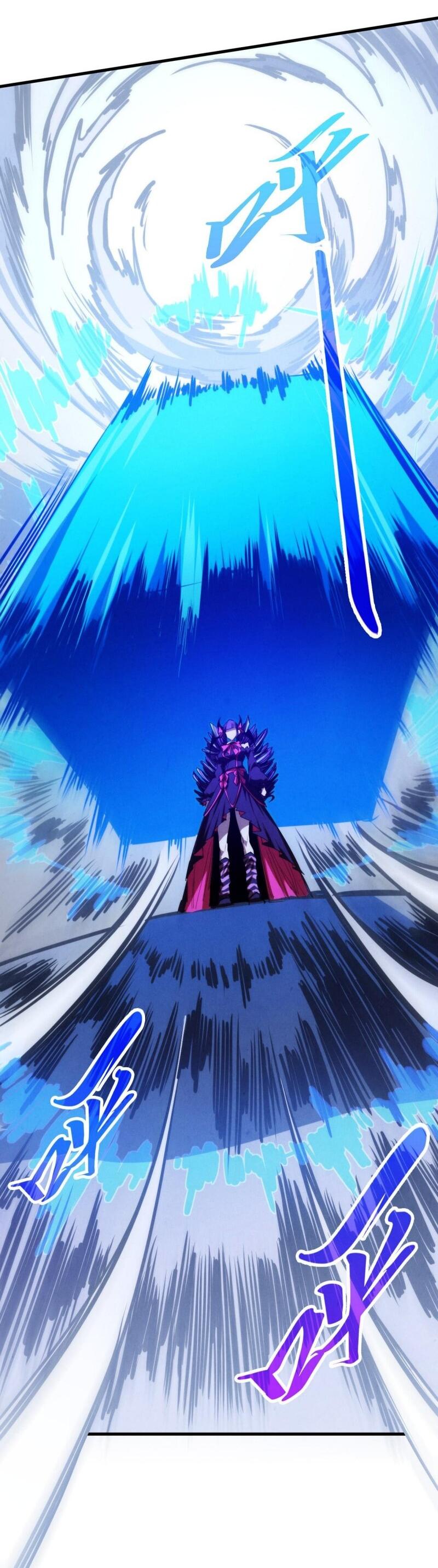 Манга Сильнейший во все времена - Глава 463 Страница 43