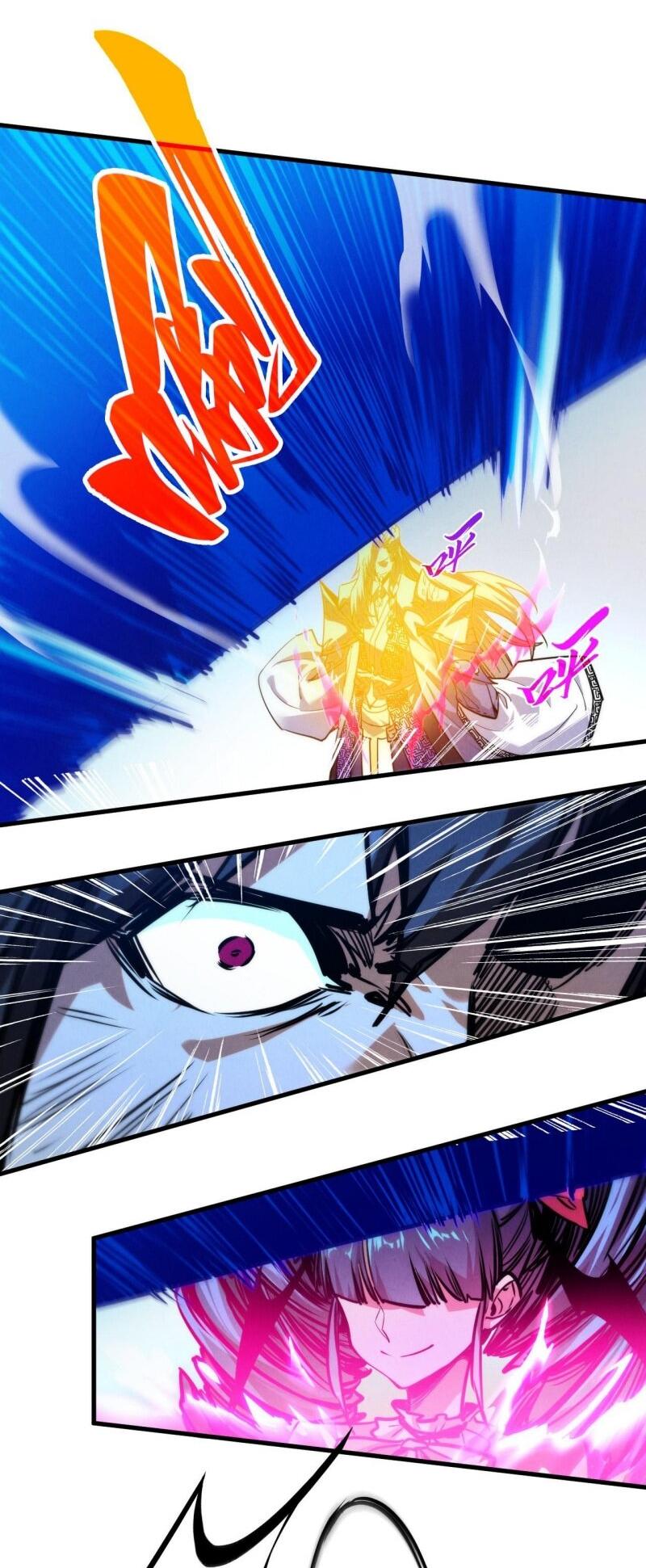 Манга Сильнейший во все времена - Глава 463 Страница 41