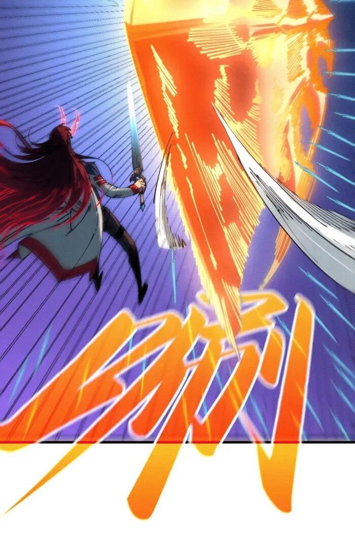 Манга Сильнейший во все времена - Глава 477 Страница 31