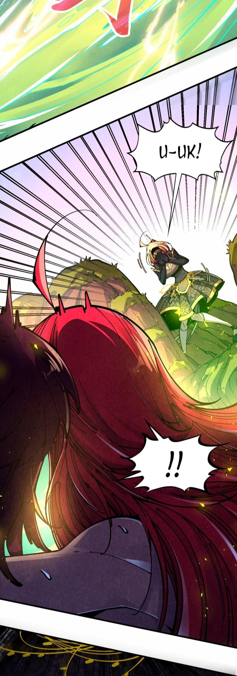 Манга Сильнейший во все времена - Глава 484 Страница 15