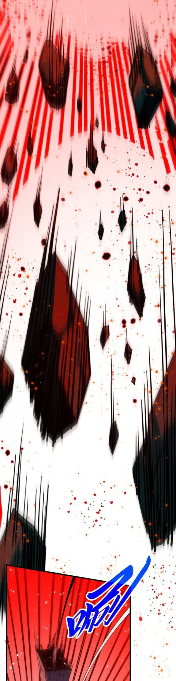 Манга Сильнейший во все времена - Глава 504 Страница 7