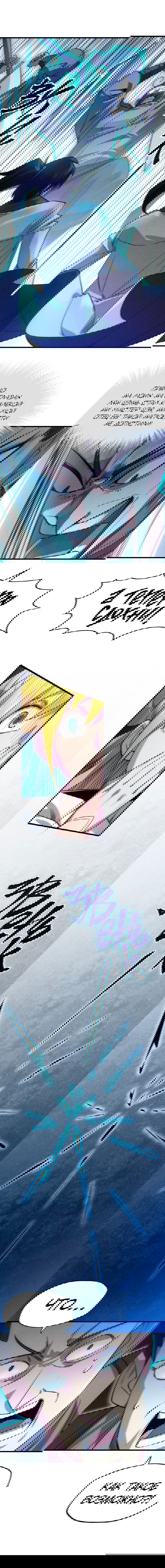 Манга Сильнейший во все времена - Глава 26 Страница 8