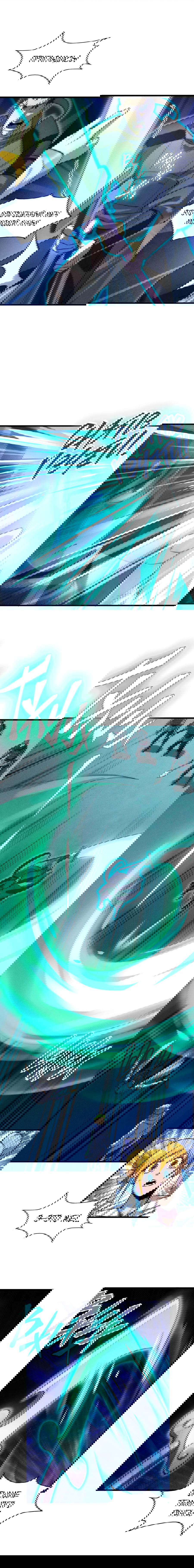 Манга Сильнейший во все времена - Глава 26 Страница 10