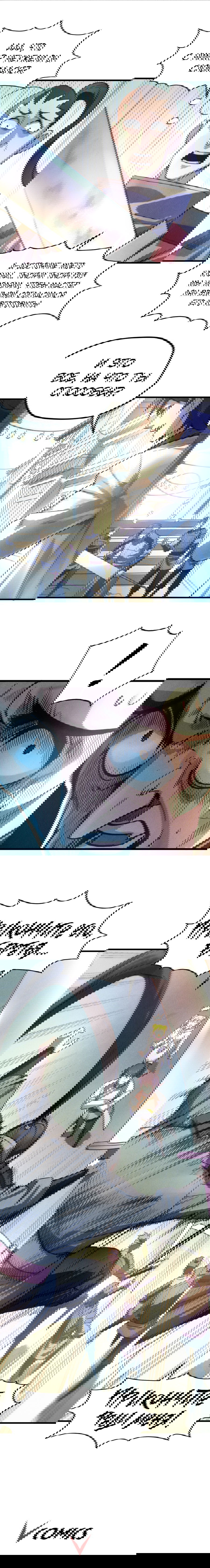 Манга Сильнейший во все времена - Глава 26 Страница 14