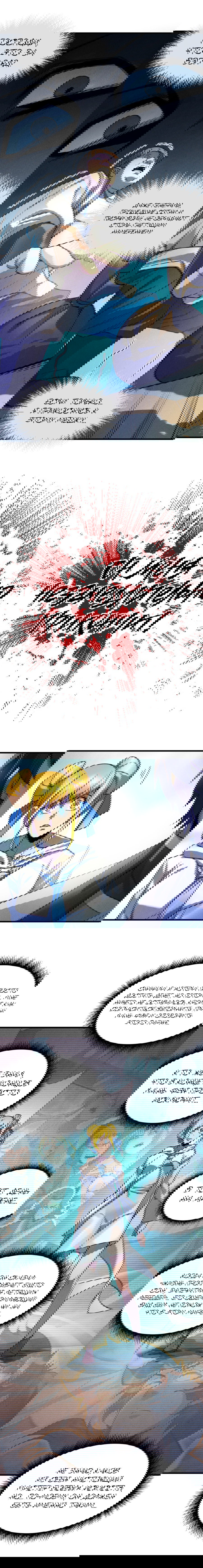 Манга Сильнейший во все времена - Глава 26 Страница 4