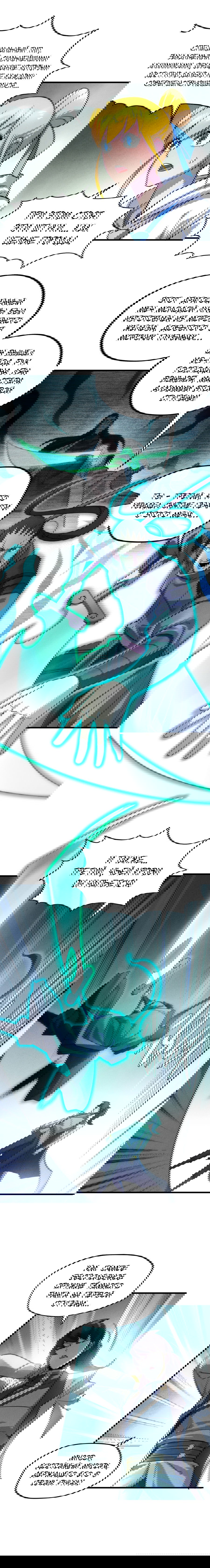 Манга Сильнейший во все времена - Глава 26 Страница 11