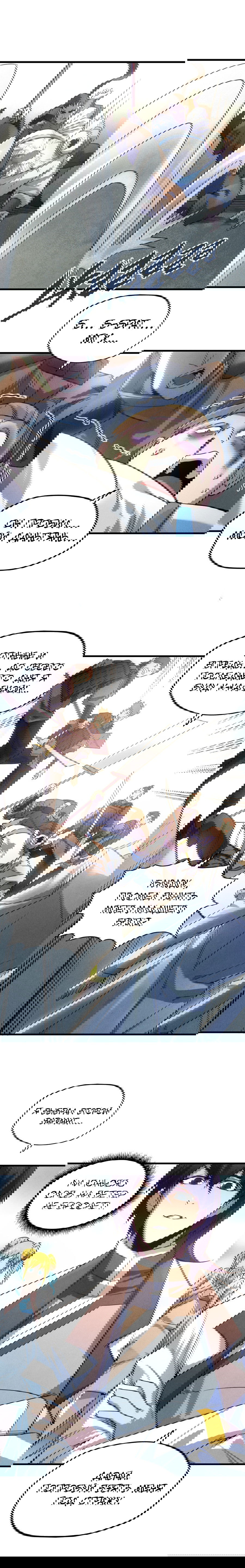 Манга Сильнейший во все времена - Глава 26 Страница 7