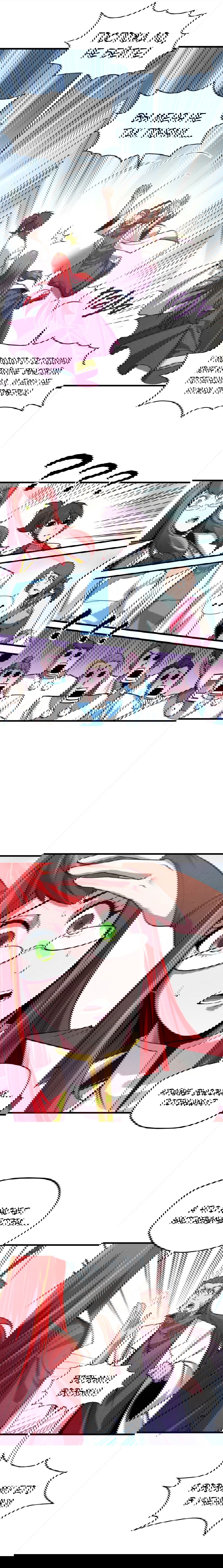 Манга Сильнейший во все времена - Глава 25 Страница 4