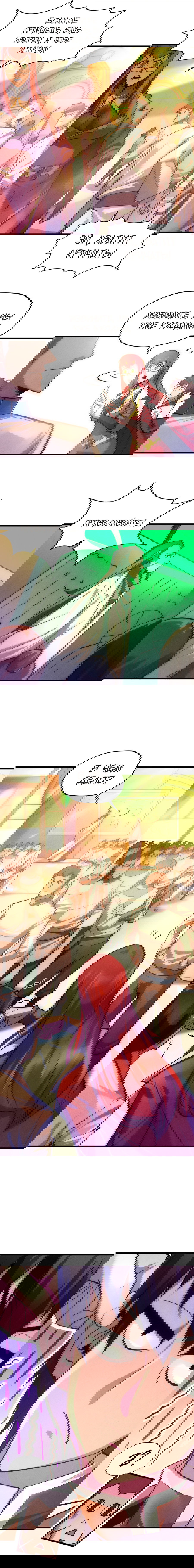 Манга Сильнейший во все времена - Глава 24 Страница 11