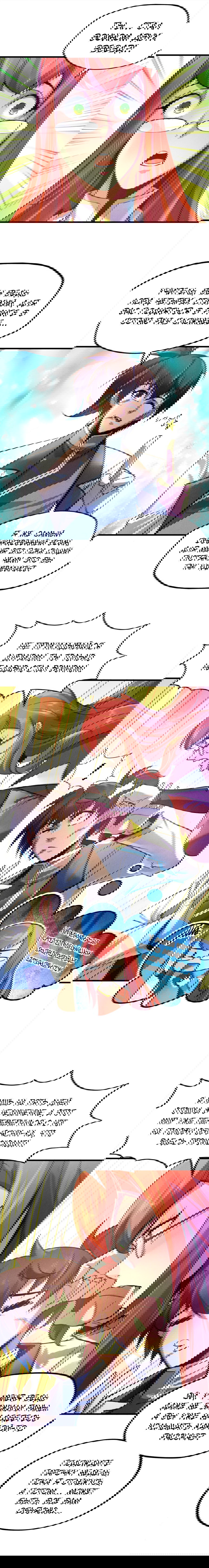 Манга Сильнейший во все времена - Глава 23 Страница 8