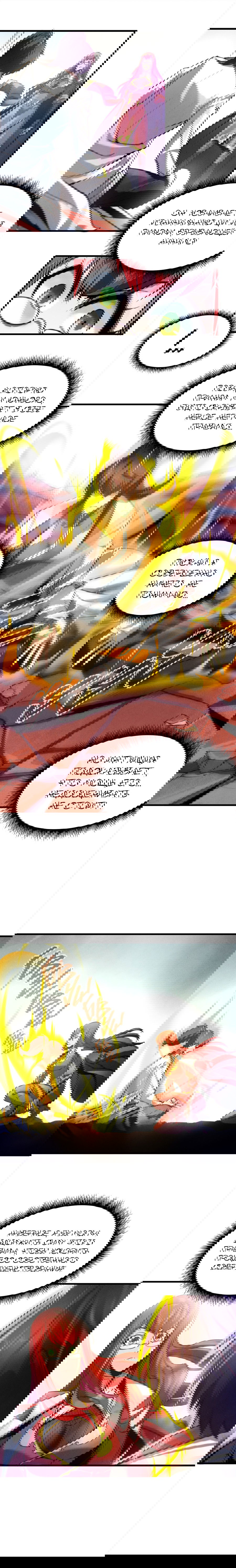 Манга Сильнейший во все времена - Глава 23 Страница 4