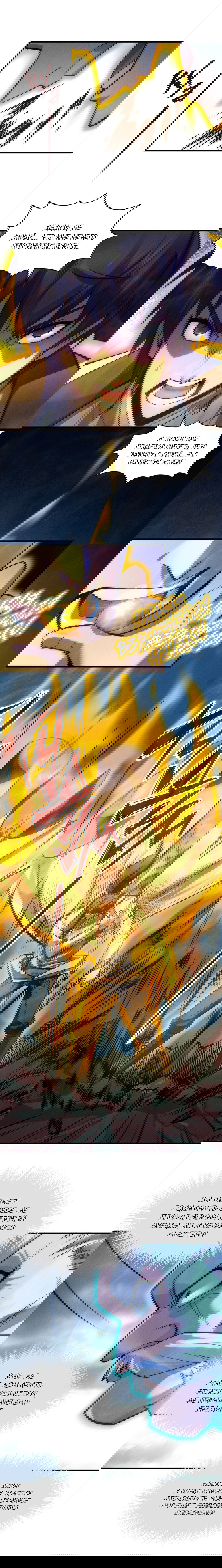 Манга Сильнейший во все времена - Глава 22 Страница 9