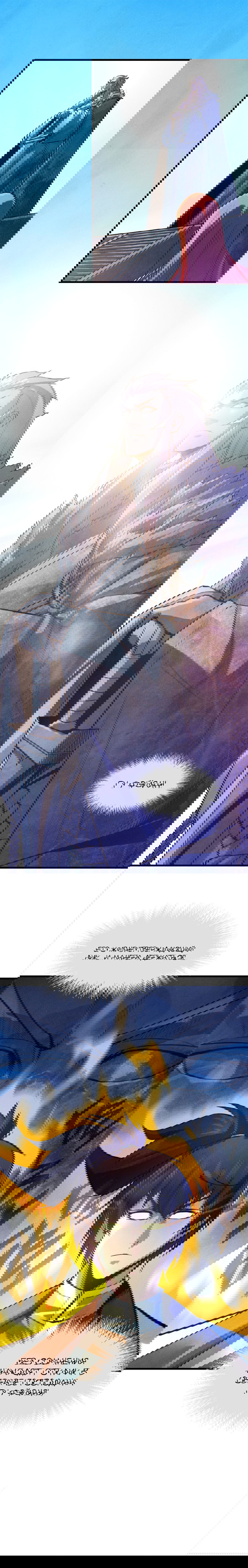 Манга Сильнейший во все времена - Глава 22 Страница 8