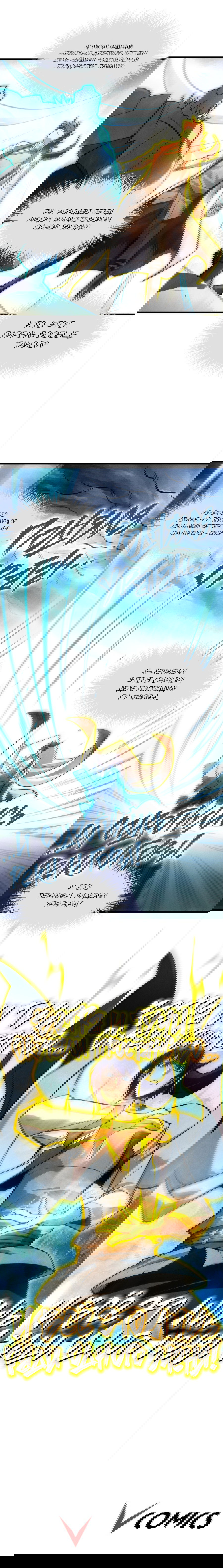 Манга Сильнейший во все времена - Глава 22 Страница 12