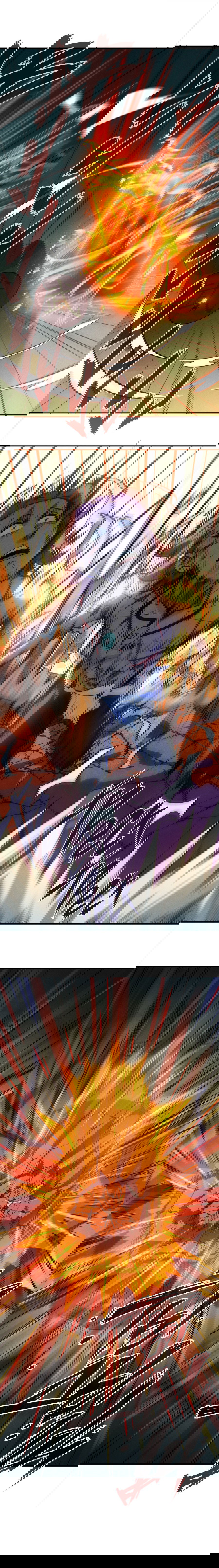 Манга Сильнейший во все времена - Глава 21 Страница 5