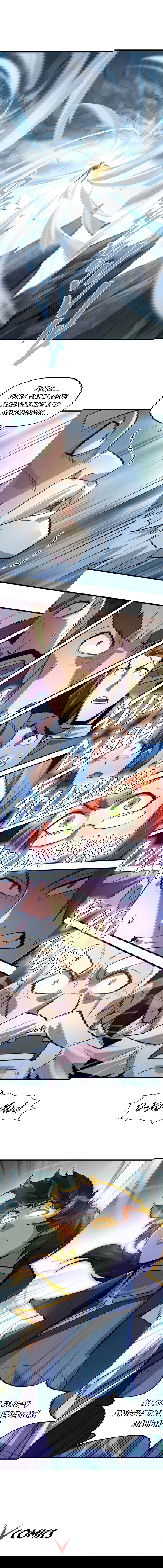 Манга Сильнейший во все времена - Глава 20 Страница 11