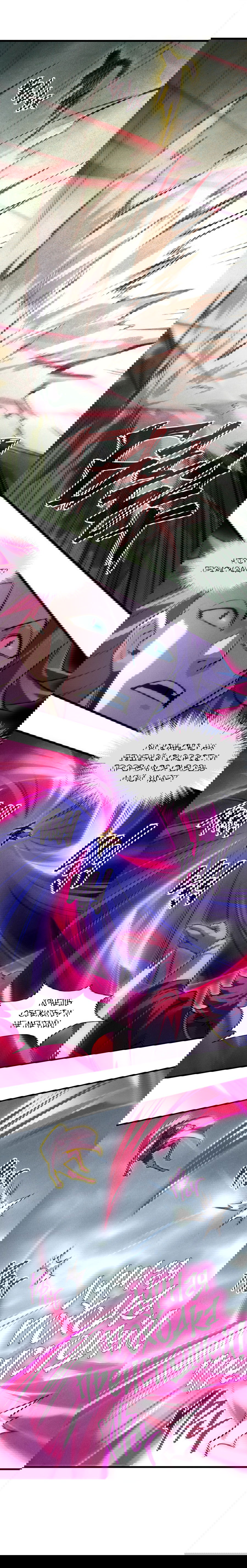 Манга Сильнейший во все времена - Глава 20 Страница 9