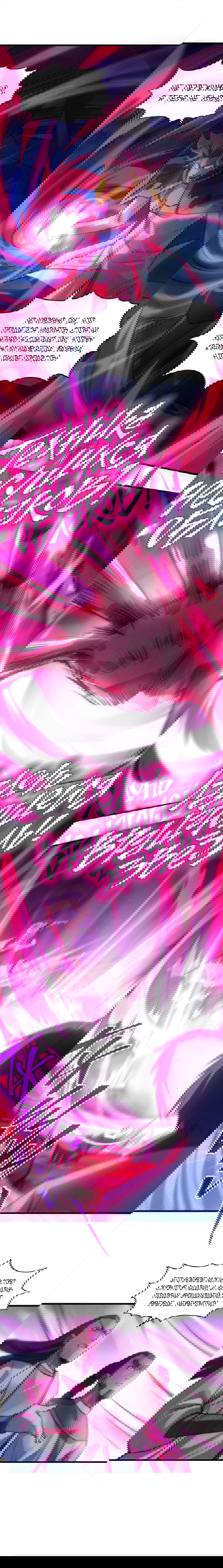 Манга Сильнейший во все времена - Глава 20 Страница 8